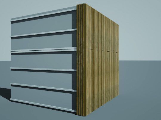 Finitions